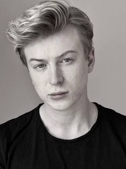 Adam Mišík – RESET ACTORS