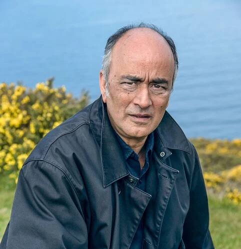 Art Malik - Doktor Martin - Série 8 - Promo