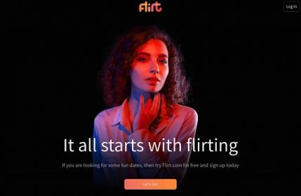 Flirt.com foto 1