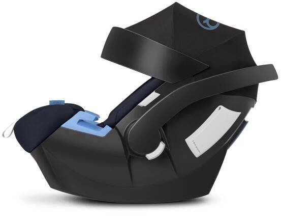 CYBEX Aton 5 Navy Blue 2021