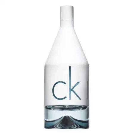 Calvin Klein Jeans CK IN2U Him Eau de Toilette 150 ml