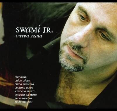 Swami Jr. - Outra Praia CD od 389 Kč - Heureka.cz