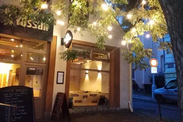 Yassan Bistro foto 1