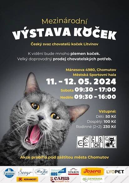 MVK Chomutov 2024 - Steliva.cz - Steliva.cz