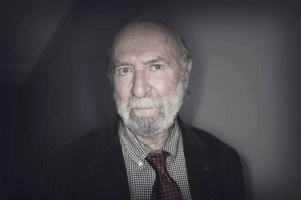 Raphaël Creton - Jean-Pierre Marielle