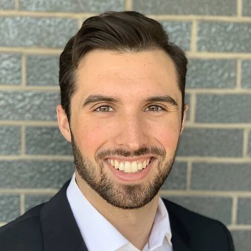 Sean McGowan - Urban Policy Lab