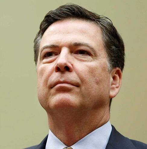 Why Democrats Now Need the F.B.I. Director, James Comey