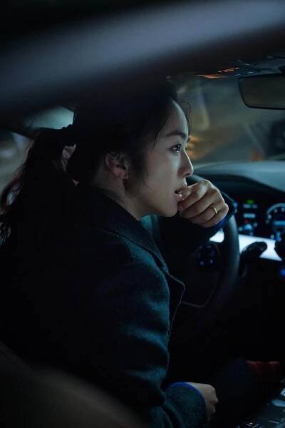 Tang Wei in Podezřelá (2022)