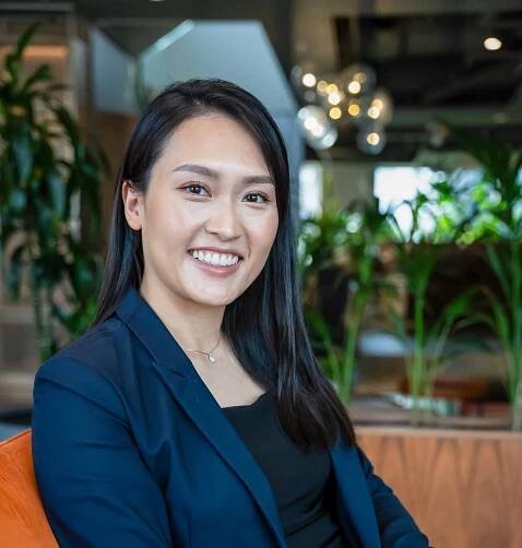 Tiong & Partners | Our Team