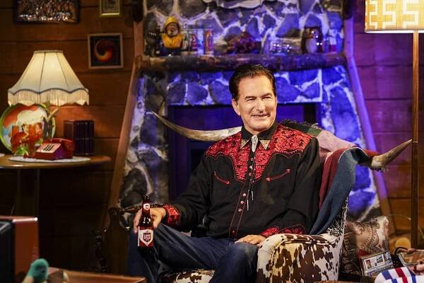 John Bloom - The Last Drive-In with Joe Bob Briggs - Z filmu