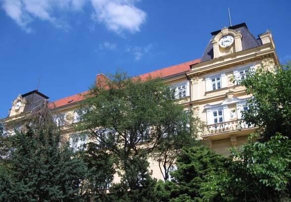 Domov Kamélie Křižanov foto 2