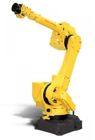 Robotizace: Dřív dělali lidi, dnes dělají stroje. A líp! | Servis Centrum