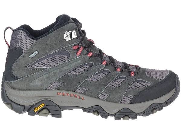 Merrell Moab 3 Mid GTX J035785 46 od 2 449 Kč