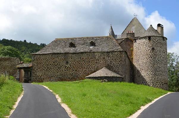 La Chapelle-d’Alagnon