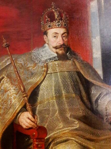 Segismundo III Vasa