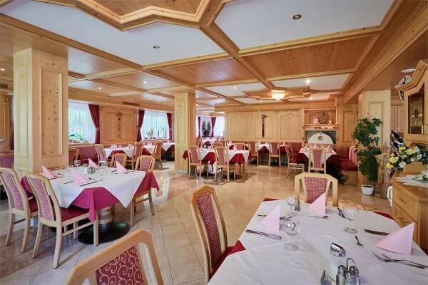 Alpenhotel Schönwald