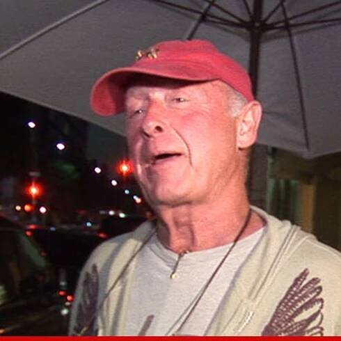 Tony Scott Suicide -- NO Brain Cancer