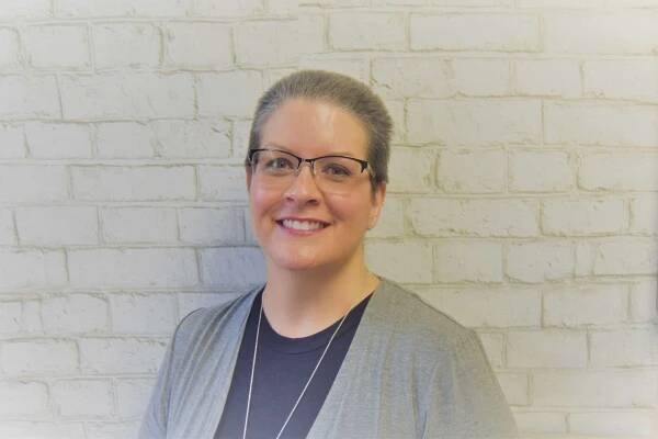 Robyn Woodruff - Inner Compass Counseling & Coaching