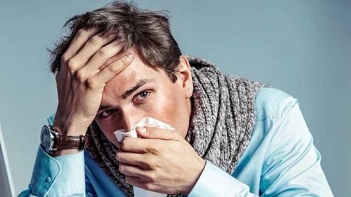 Chřipka: jak se účinně bránit a předcházet onemocnění.