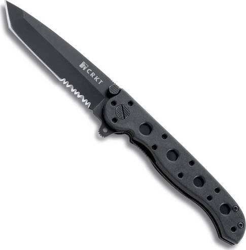 CRKT M16-10KZ Black/Zytel od 1 005 Kč