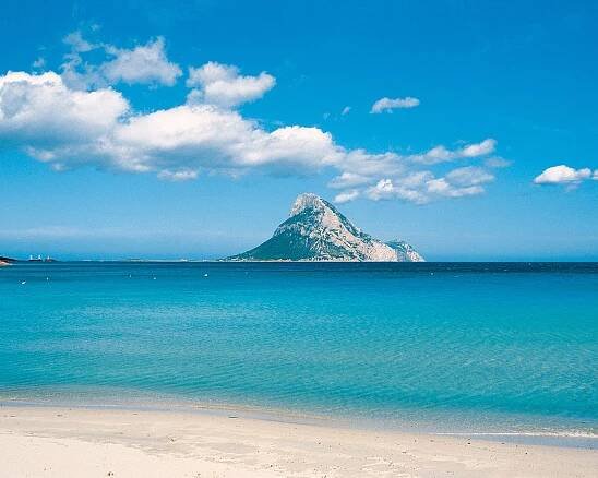 Beaches — ilMare.it • San Teodoro, Sardegna