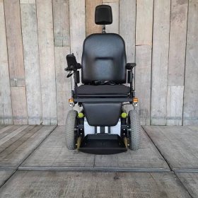 Elektrický invalidní vozík Luca You Q - Lékárna a zdraví