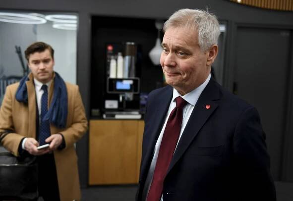 Aktualizované: Vo Fínsku sa ujala funkcie nová vláda na čele s premiérom Rinnem, prevahu majú ženy