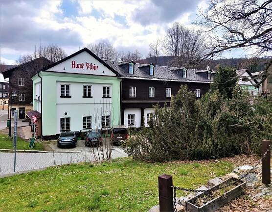 Fotografie - Hotel Džbán - 27.04.2023