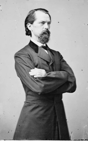 John B. Gordon - Wikipedia