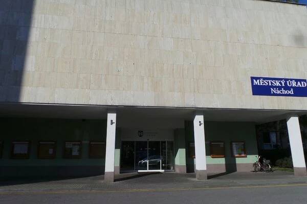 MÚ Náchod - Odbor dopravy a silničního hospodářství foto 2