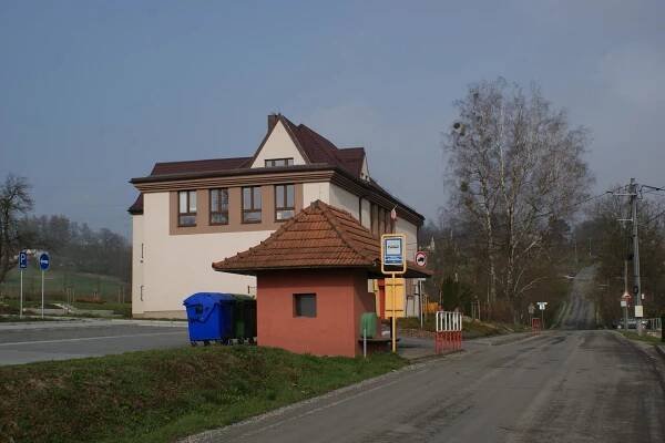 ZŠ Těrlicko, Hradiště foto 1