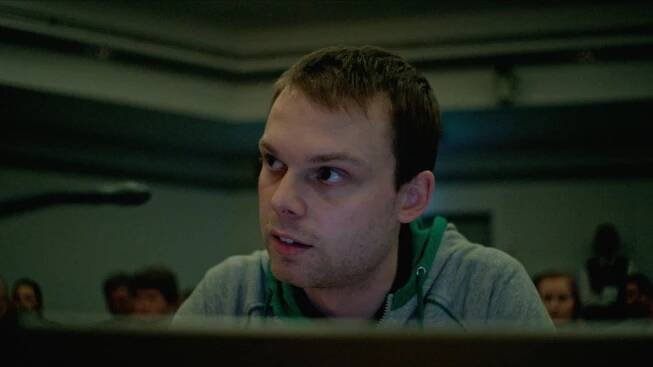 The Pirate Bay - Episode 6 - Z filmu - Simon Gregor Carlsson