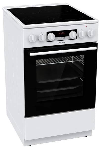 MORA I 7688 BW bílý od 11 499 Kč