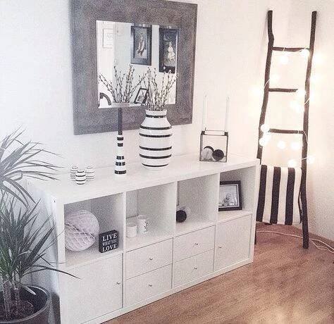 Pin von Hannah Jade auf One day, for the home | Wohnzimmer ideen wohnung, Wohnung dekoration, Wohnung