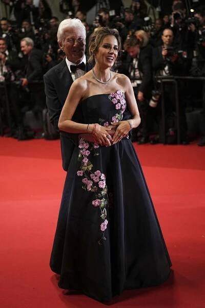 Richard Gere oslavuje 76 – SENIOR.SK