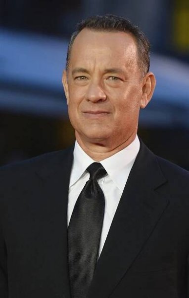 Cukrovku jsem dostal kvůli špatné stravě, říká Tom Hanks
