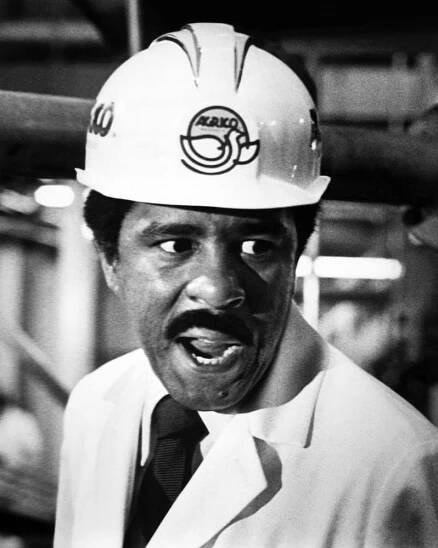 WHICH WAY IS UP?, Richard Pryor, 1977
