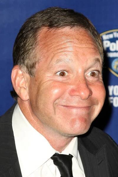 Steve Guttenberg v roce 2011