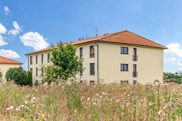 Prodej bytu 2+1 58 m²
