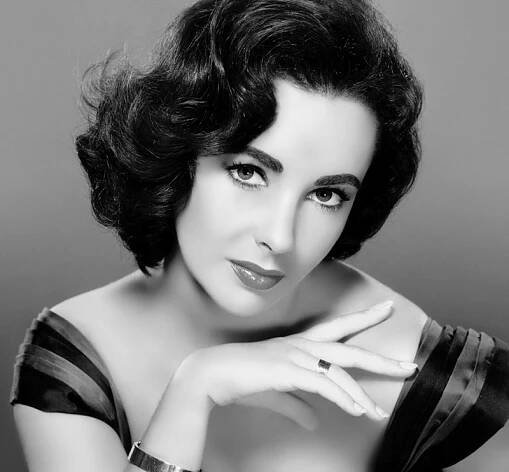 Měla Elizabeth Taylor cukrovku?