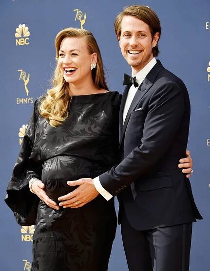 Stars Packing on the PDA at the Emmys