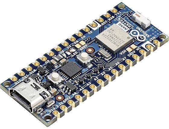 Arduino ABX00112 deska Nano Matter Nano