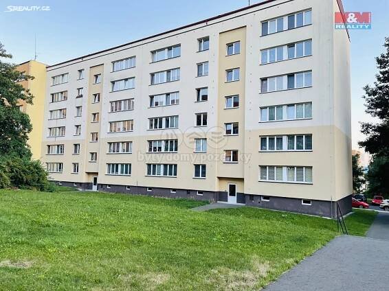 Prodej Byt 1+1, Mánesova, Frýdek-Místek - Frýdek