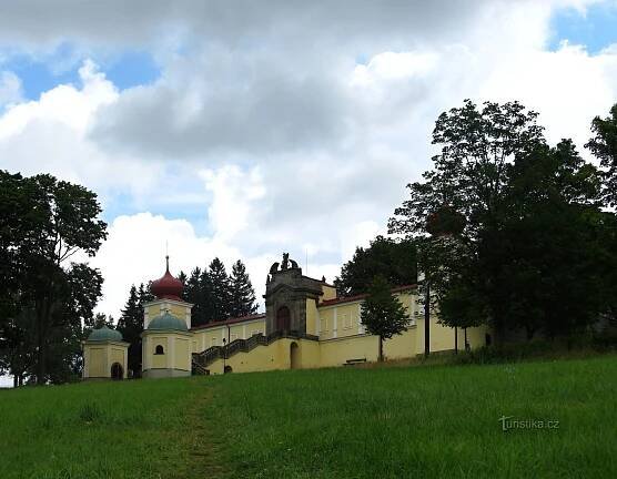 Klášter Hedeč