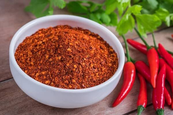 Health Benefits of Cayenne Pepper