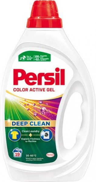 Persil Color Gel 860 ml od 149 Kč