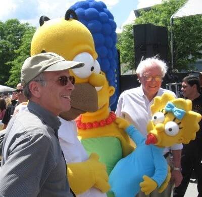 The Simpsons Movie - Wikipedia