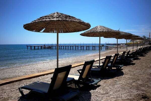Champion Holiday Village, Turecko od 20 900 Kč