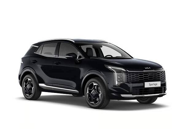 Kia Sportage 1.6 TGDI 110 KW EXCLUSIVE