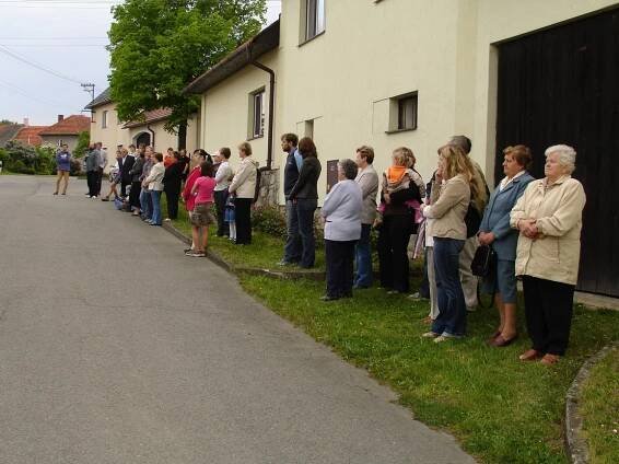 Zvyky a obyčeje během roku - Oficiální stránky obce Horní Těšice